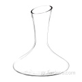 Εξατομικευμένη διαυγής γυαλί για κρασί ή ουίσκι